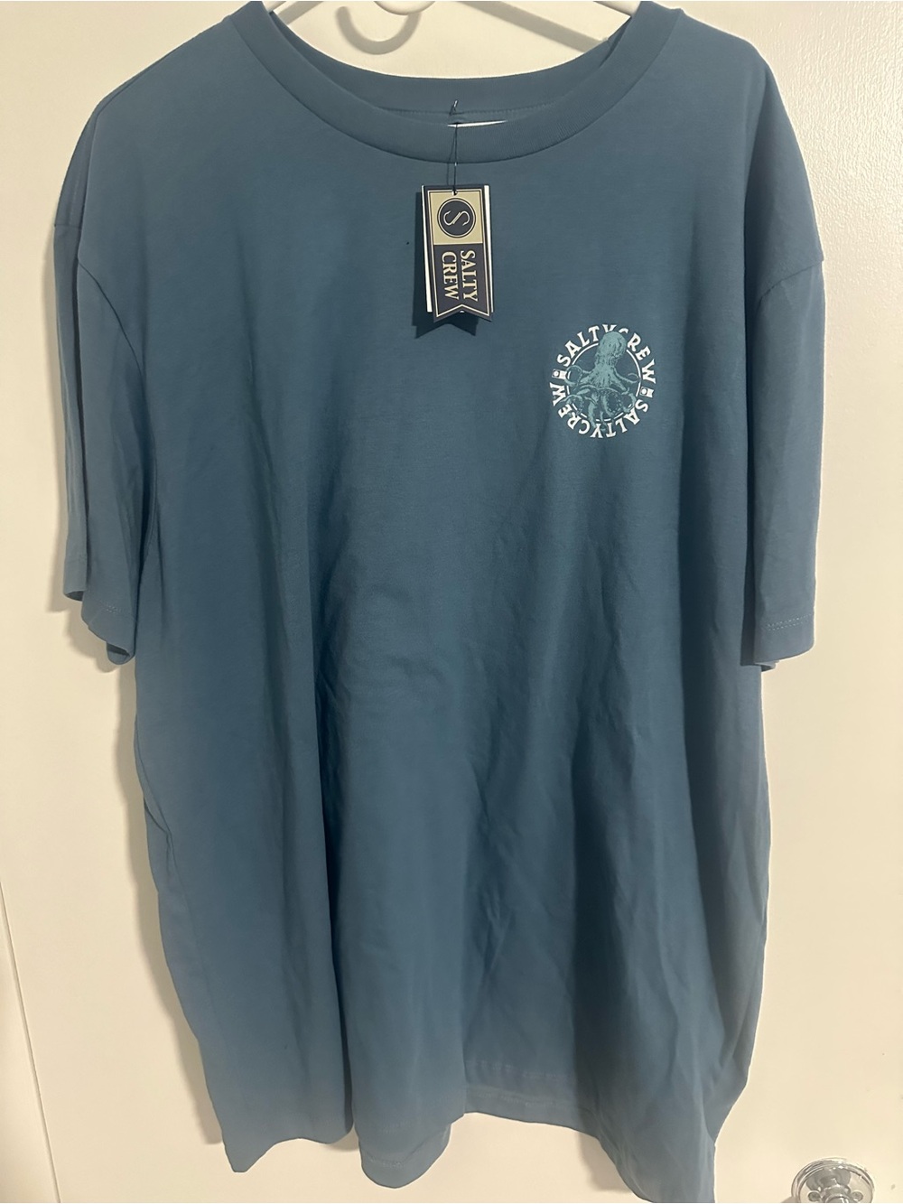 Bundle Consisting of 2 Salty Crew Tshirts